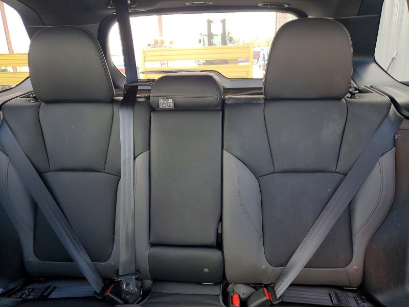 Aukcja sprzedaży 2025 Subaru Forester, vin: JF2SLDHC3SH602824, numer aukcji: 50526496
