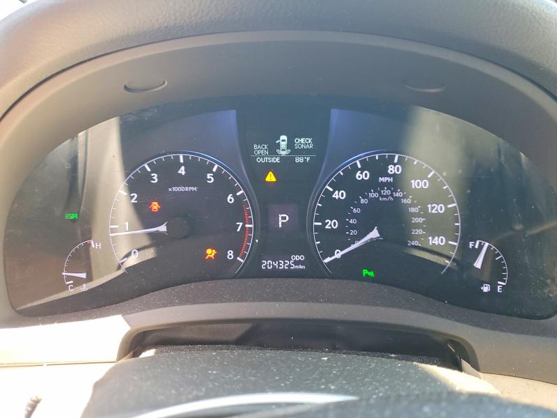 Aukcja sprzedaży 2014 Lexus Rx, vin: JTJZK1BA7E2010112, numer aukcji: 51200676