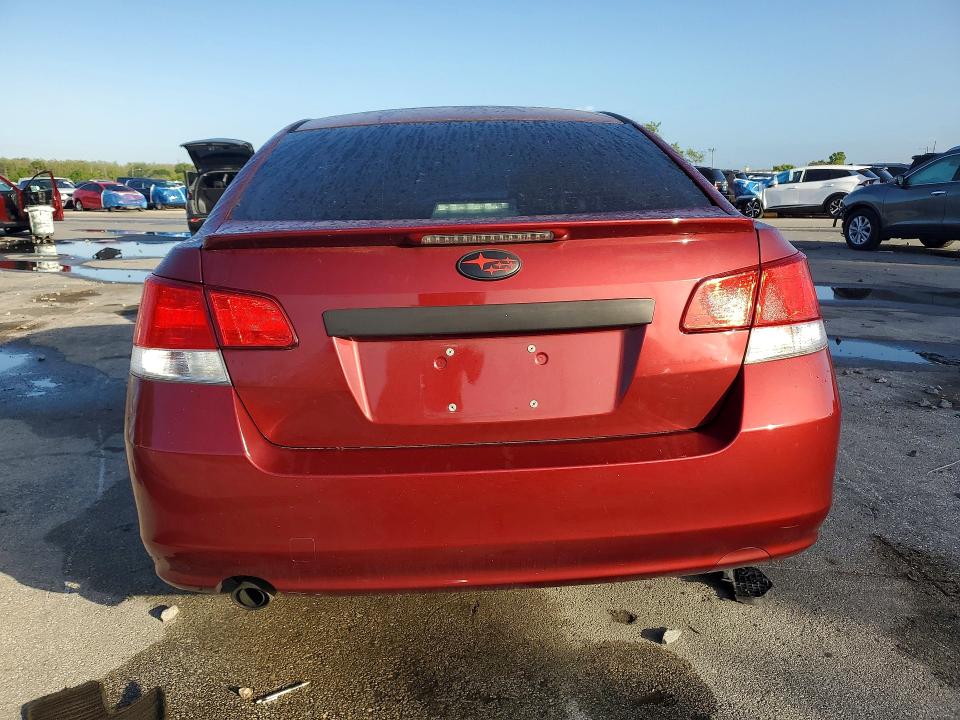 48569326 :رقم المزاد ، 4S3BMCG69D3038260 vin ، 2013 Subaru Legacy مزاد بيع
