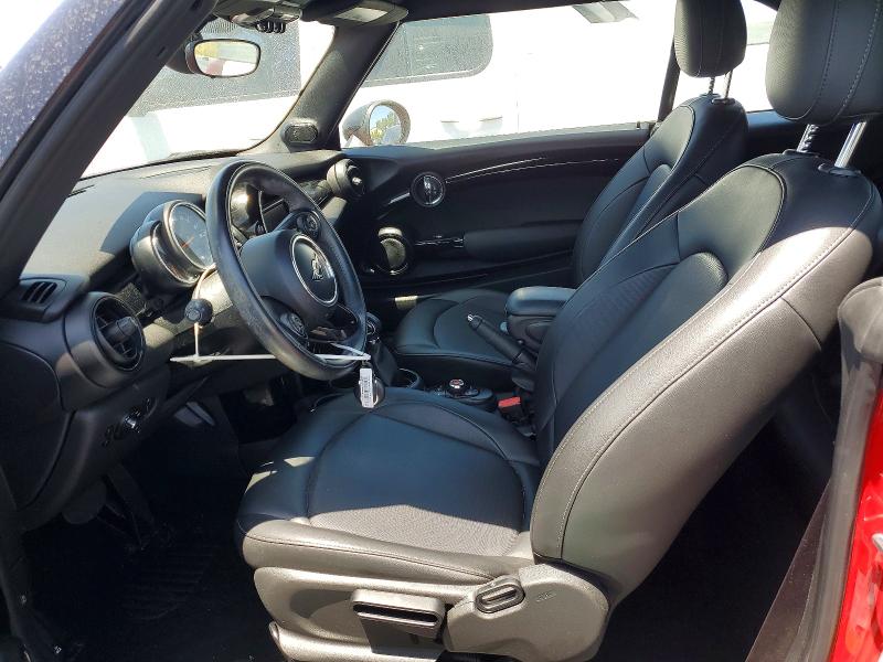 48867326 :رقم المزاد ، WMWWG5C54K3H09252 vin ، 2019 Mini Cooper مزاد بيع