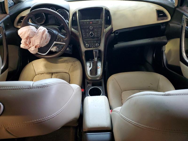 Aukcja sprzedaży 2015 Buick Verano, vin: 1G4PR5SK2F4205459, numer aukcji: 50749716