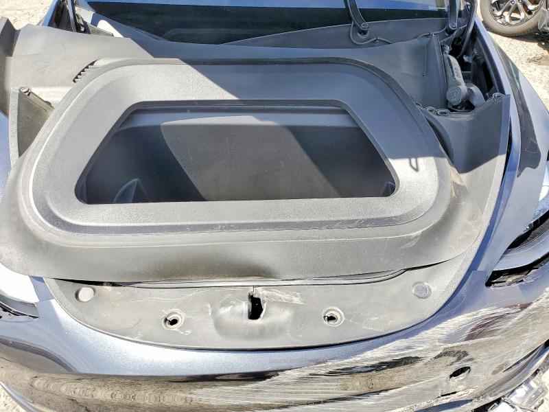 49978406 :رقم المزاد ، 7SAYGDEE1RF079965 vin ، 2024 Tesla Model Y مزاد بيع