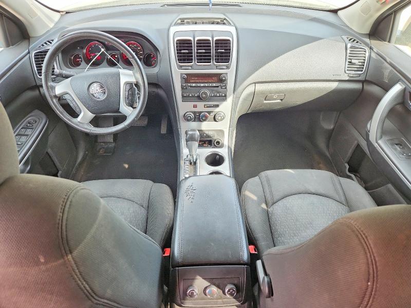 Aukcja sprzedaży 2011 Gmc Acadia, vin: 1GKKRPED5BJ198515, numer aukcji: 49823726