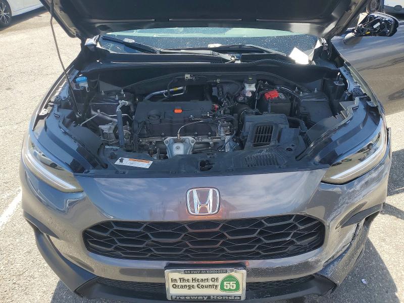 Aukcja sprzedaży 2025 Honda Hr-v, vin: 3CZRZ1H34SM705735, numer aukcji: 49953666