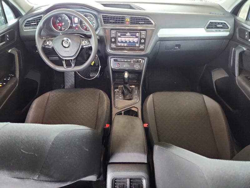 50639396 :رقم المزاد ، 3VV1B7AX5KM015615 vin ، 2019 Volkswagen Tiguan مزاد بيع