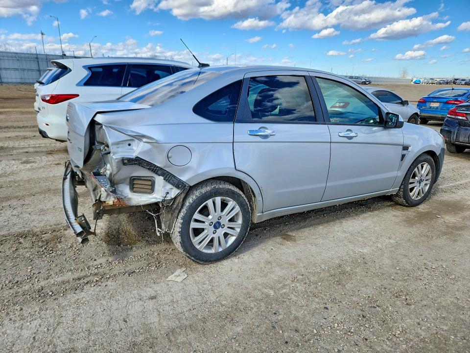 Aukcja sprzedaży 2008 Ford Focus, vin: 1FAHP35N78W292054, numer aukcji: 47764276