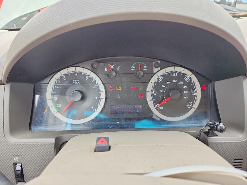 Продажа на аукционе авто 2008 Ford Escape, vin: 1FMCU49H78KE00022, номер лота: 51144006