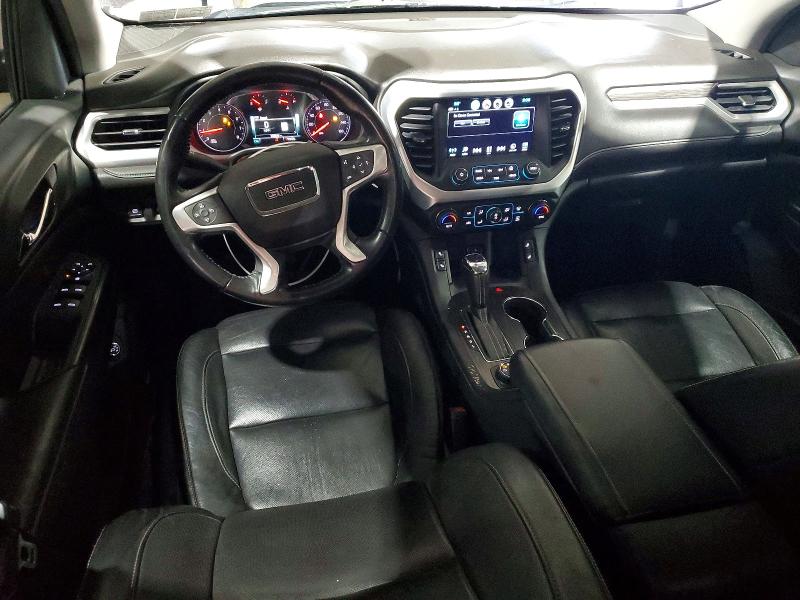 2018 Gmc Acadia მანქანა იყიდება აუქციონზე, vin: 1GKKNULS7JZ229808, აუქციონის ნომერი: 51804816