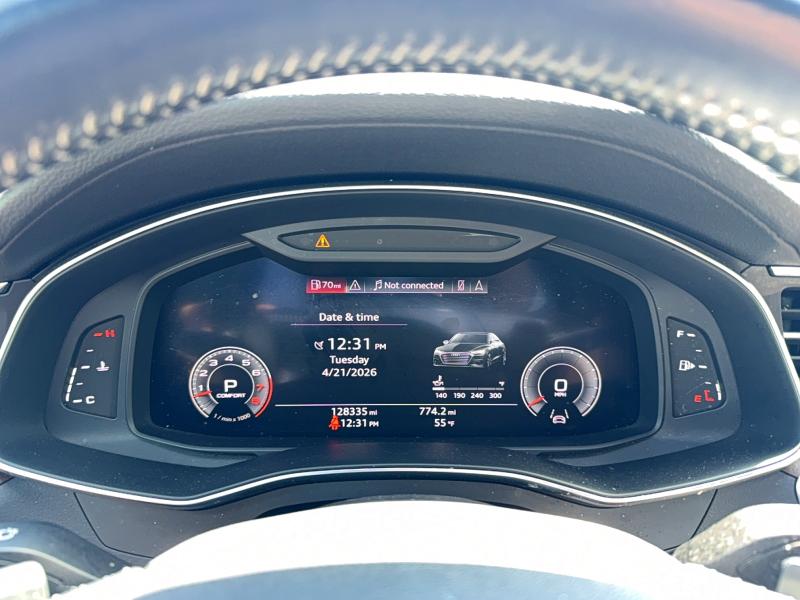 Aukcja sprzedaży 2019 Audi A7, vin: WAUR2AF25KN053408, numer aukcji: 50944676