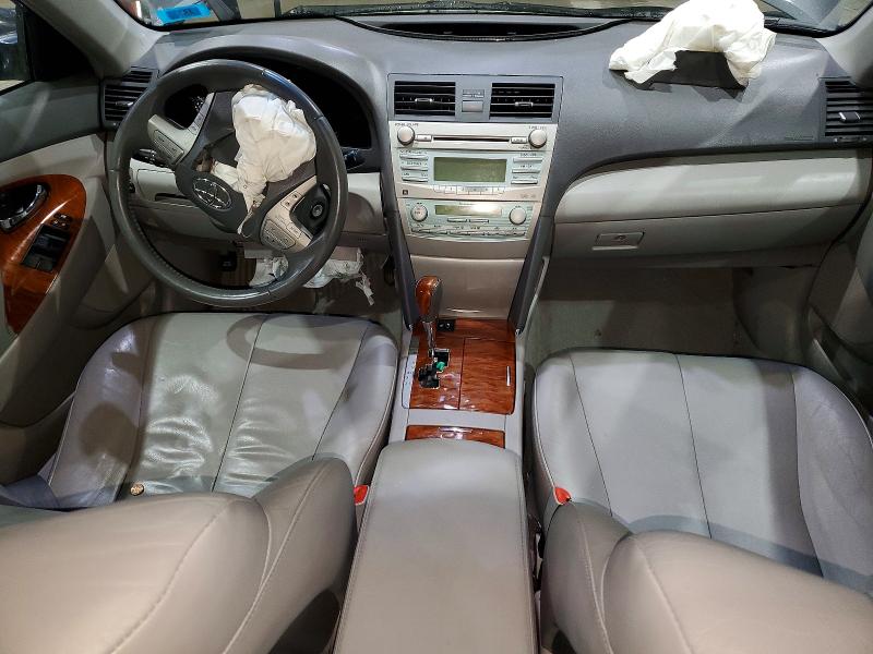 Продажа на аукционе авто 2008 Toyota Camry, vin: 4T1BE46KX8U754937, номер лота: 48437376