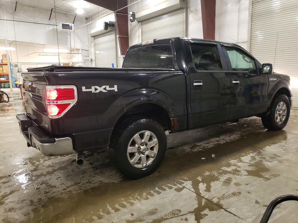 2010 Ford F150 მანქანა იყიდება აუქციონზე, vin: 1FTFW1EV4AFC35860, აუქციონის ნომერი: 51371576