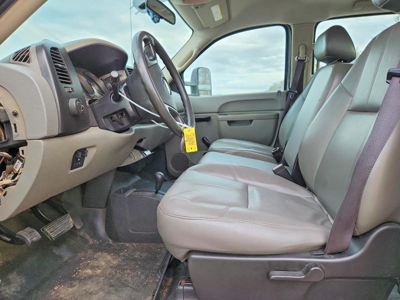 2012 Chevrolet Silverado მანქანა იყიდება აუქციონზე, vin: 1GC1KVCG8CF140769, აუქციონის ნომერი: 47998076