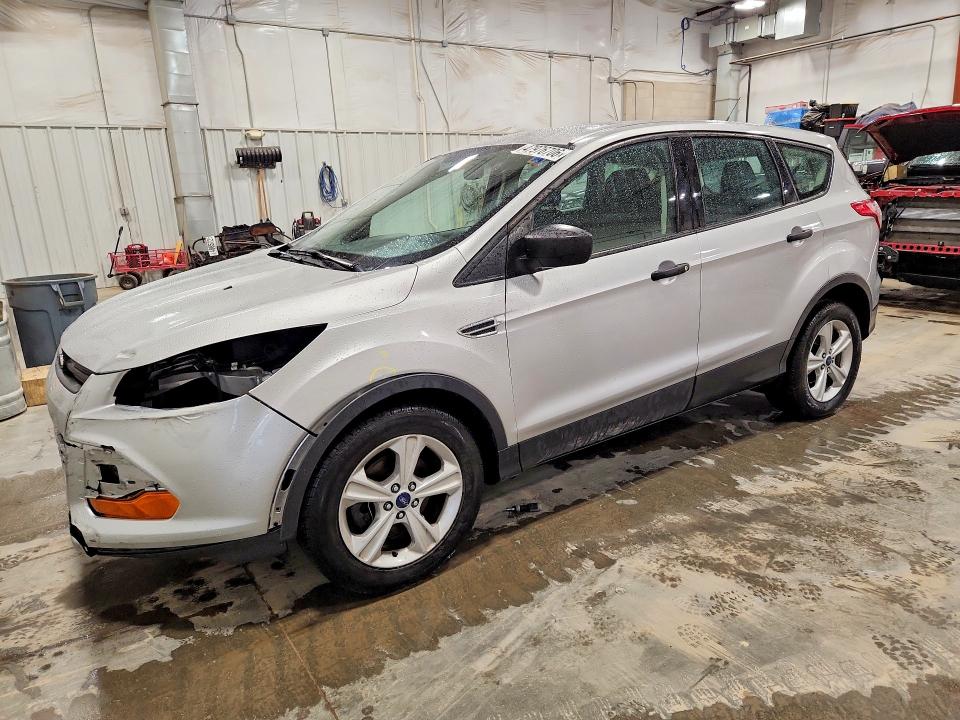 Aukcja sprzedaży 2014 Ford Escape, vin: 1FMCU0F76EUE35185, numer aukcji: 47976706