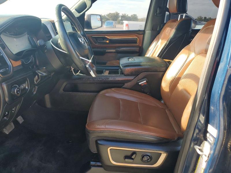 Продажа на аукционе авто 2023 Ram 1500, vin: 1C6SRFKT9PN658588, номер лота: 49939856
