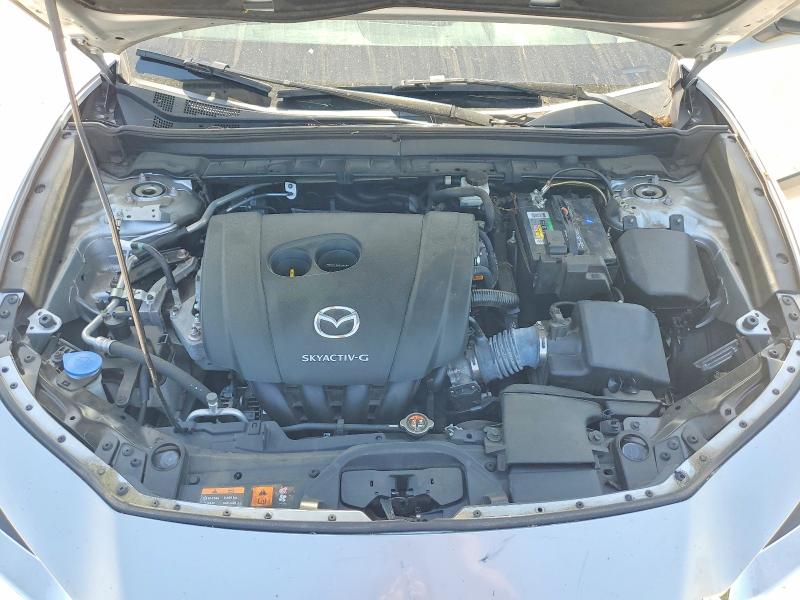 49887936 :رقم المزاد ، 3MVDMABL4MM253486 vin ، 2021 Mazda Cx-30 مزاد بيع