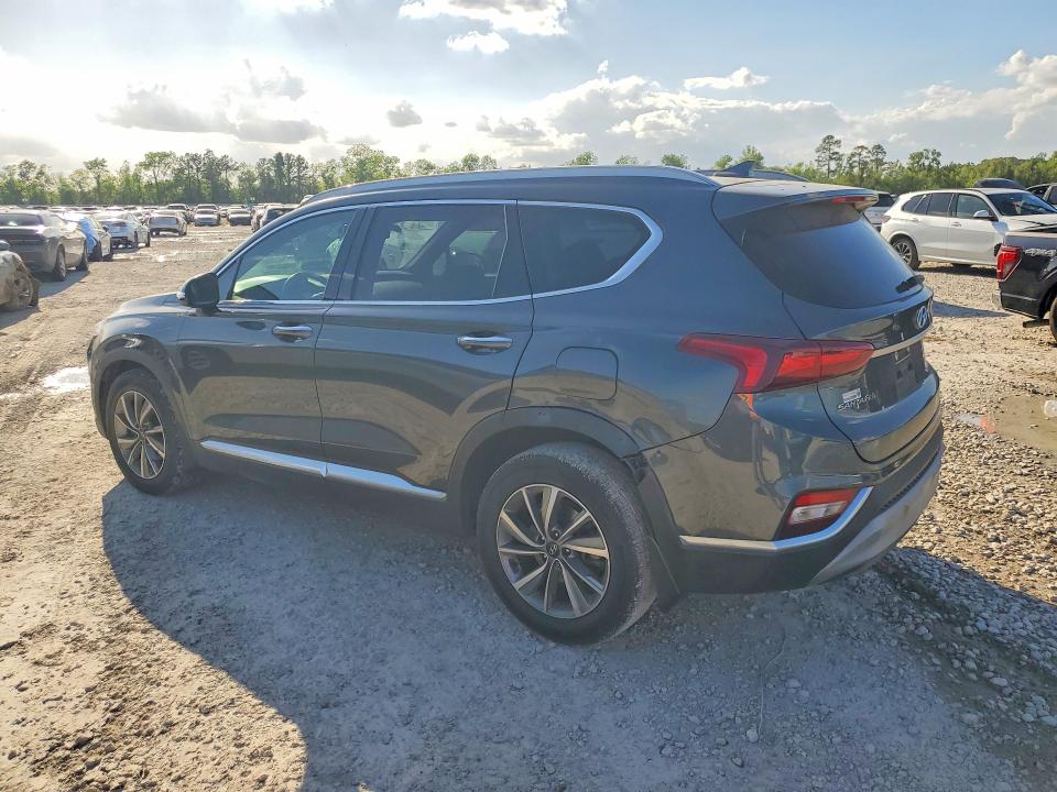 Aukcja sprzedaży 2020 Hyundai Santa Fe, vin: 5NMS33AD7LH184201, numer aukcji: 48149086