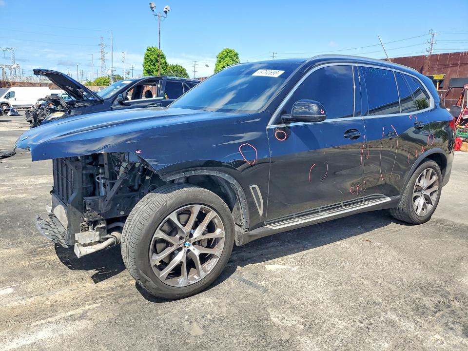 Aukcja sprzedaży 2023 Bmw X5, vin: 5UXCR4C09P9P56033, numer aukcji: 49760696
