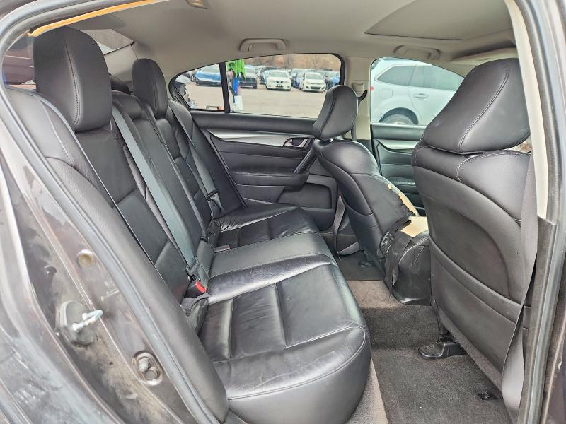 Aukcja sprzedaży 2010 Acura Tl, vin: 19UUA8F20AA025905, numer aukcji: 48182996
