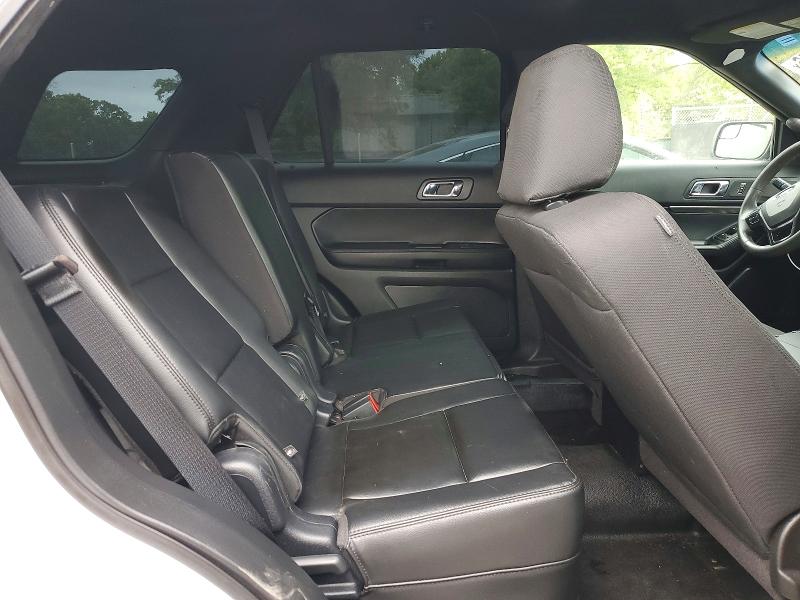 Продаж на аукціоні авто 2017 Ford Explorer, vin: 1FM5K8AR2HGB71570, номер лоту: 51559746
