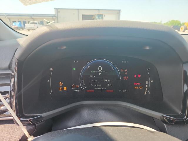 49890516 :رقم المزاد ، 4T1DAACK6TU268433 vin ، 2026 Toyota Camry Hyb مزاد بيع