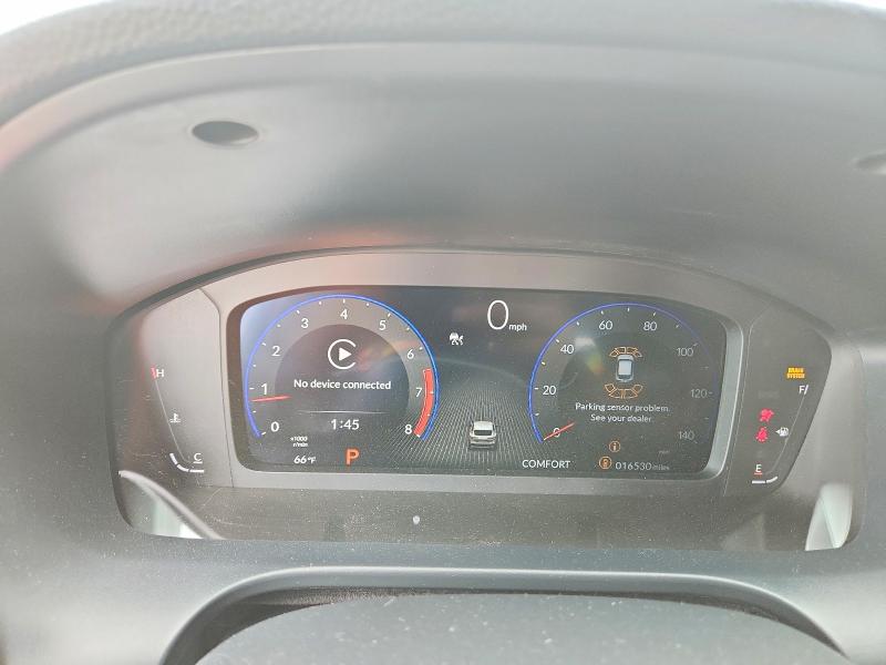 Aukcja sprzedaży 2025 Acura Adx, vin: 3HDSA2H72SM701995, numer aukcji: 51381166