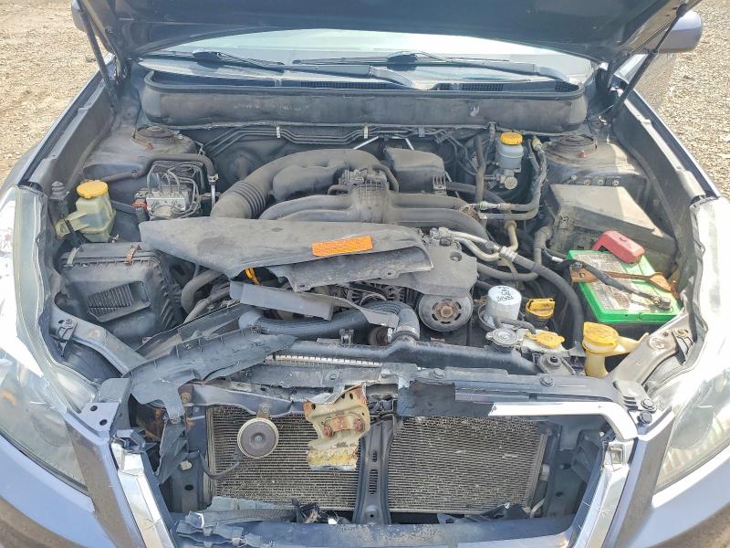 50298756 :رقم المزاد ، 4S3BMBM62E3032297 vin ، 2014 Subaru Legacy مزاد بيع