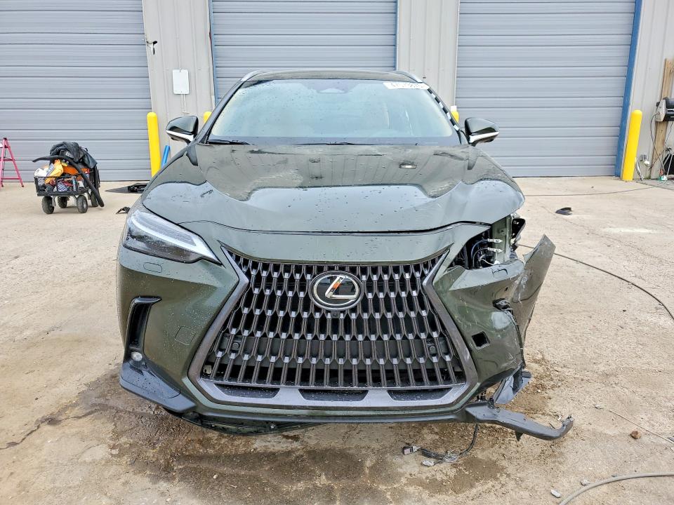 2026 Lexus Nx 350h მანქანა იყიდება აუქციონზე, vin: 2T2HKCEZ3TC066148, აუქციონის ნომერი: 47573876