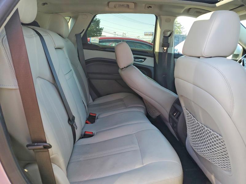 Продаж на аукціоні авто 2013 Cadillac Srx, vin: 3GYFNGE38DS550045, номер лоту: 48783256