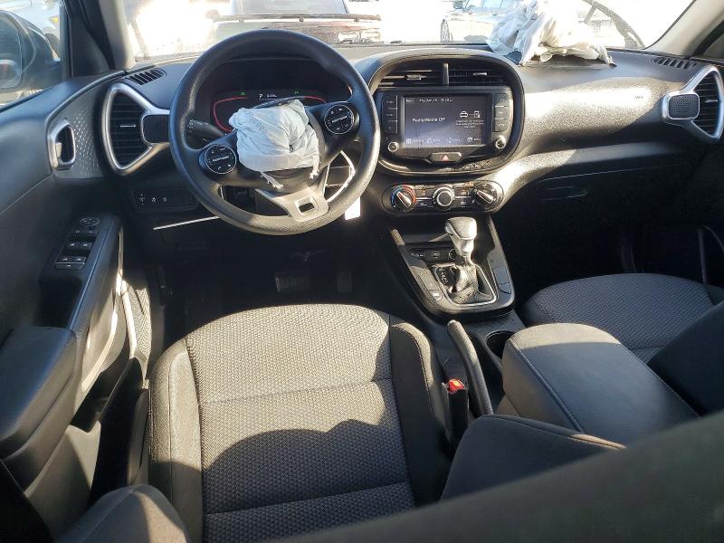 Aukcja sprzedaży 2023 Kia Soul, vin: KNDJ23AU2P7881061, numer aukcji: 50117636