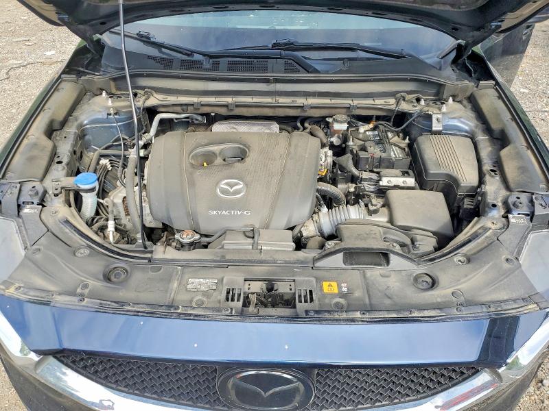 Aukcja sprzedaży 2020 Mazda Cx-5, vin: JM3KFBCM7L0738925, numer aukcji: 50550006