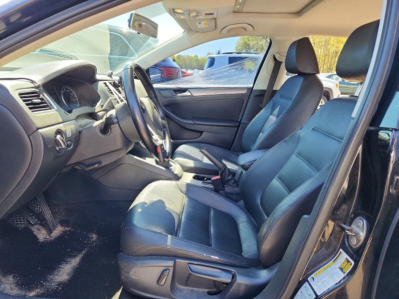 Aukcja sprzedaży 2014 Volkswagen Jetta, vin: 3VW3L7AJ1EM320353, numer aukcji: 50697886