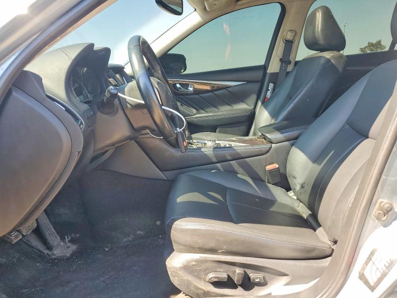 Продажа на аукционе авто 2019 Infiniti Q50, vin: JN1EV7AR1KM558323, номер лота: 49052496
