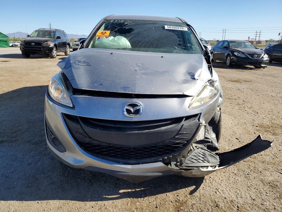 Продаж на аукціоні авто 2015 Mazda 5, vin: JM1CW2BL0F0182953, номер лоту: 50300226