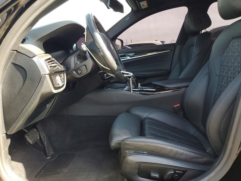 Aukcja sprzedaży 2021 Bmw 530e, vin: WBA13AG02MCF46245, numer aukcji: 50177856