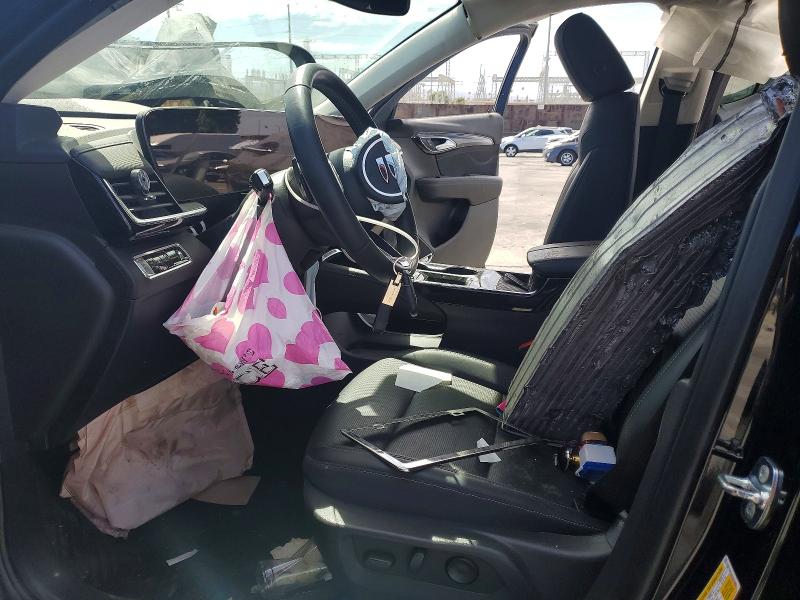 Aukcja sprzedaży 2024 Buick Envision, vin: LRBFZME44RD015852, numer aukcji: 49680016
