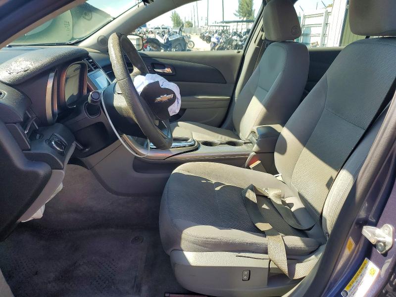 Aukcja sprzedaży 2013 Chevrolet Malibu, vin: 1G11B5SA1DF171515, numer aukcji: 51404696