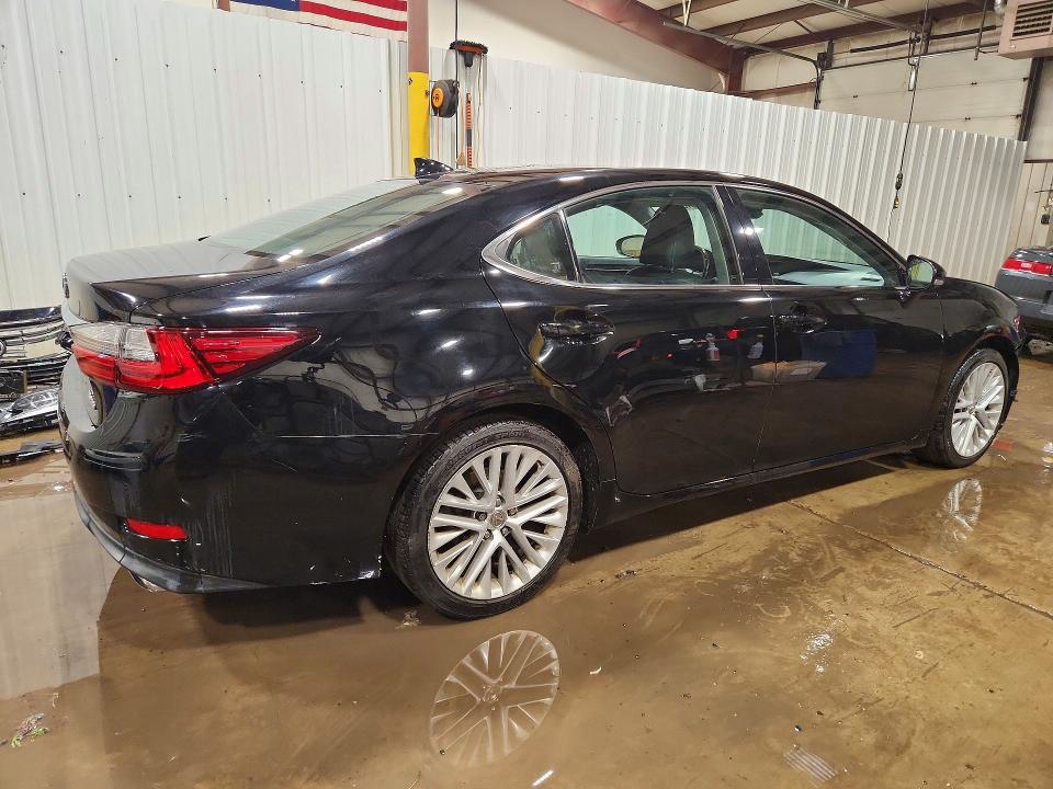 Продаж на аукціоні авто 2016 Lexus Es, vin: 58ABK1GG9GU023537, номер лоту: 51301856