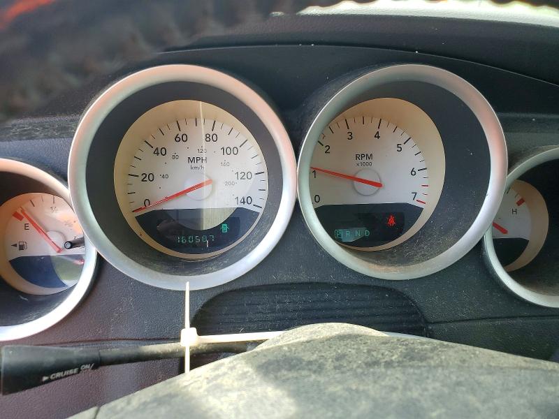 Продажа на аукционе авто 2006 Dodg Charger, vin: 2B3KA43G06H401415, номер лота: 49478366