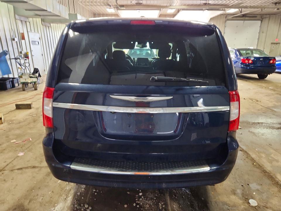 Aukcja sprzedaży 2013 Chrysler Town & Country, vin: 2C4RC1CG8DR803194, numer aukcji: 49800656