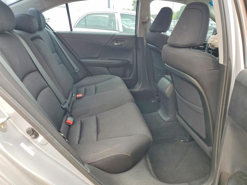 50908536 :رقم المزاد ، 1HGCR2F58DA231408 vin ، 2013 Honda Accord مزاد بيع