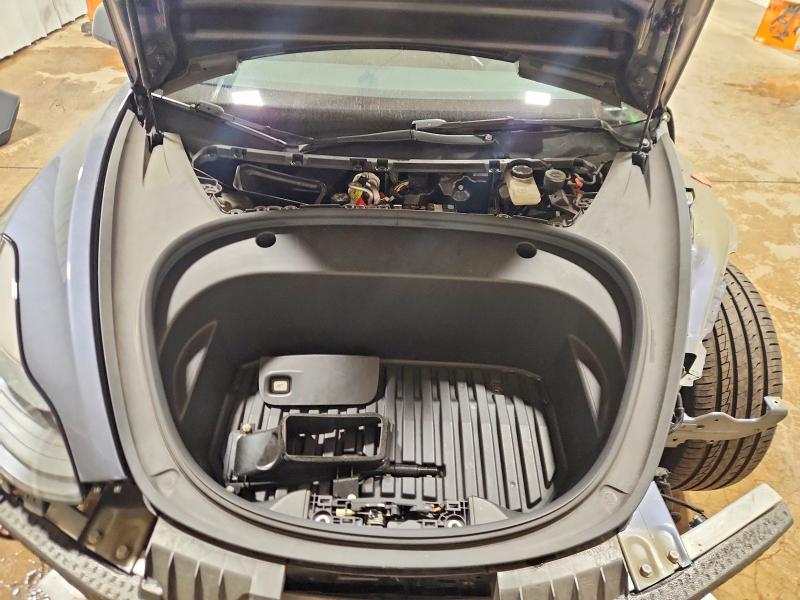 50943796 :رقم المزاد ، 5YJ3E1EA4NF370317 vin ، 2022 Tesla Model 3 مزاد بيع