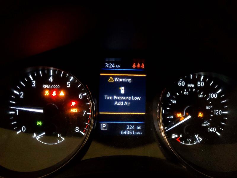 Продажа на аукционе авто 2021 Nissan Rogue Sport, vin: JN1BJ1AW5MW667134, номер лота: 50513966