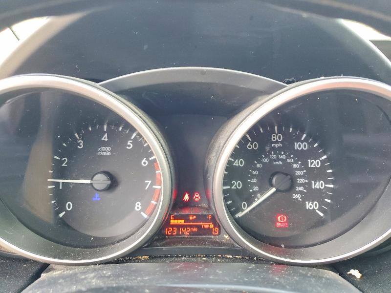 2014 Mazda 5 მანქანა იყიდება აუქციონზე, vin: JM1CW2BLXE0164703, აუქციონის ნომერი: 51537256