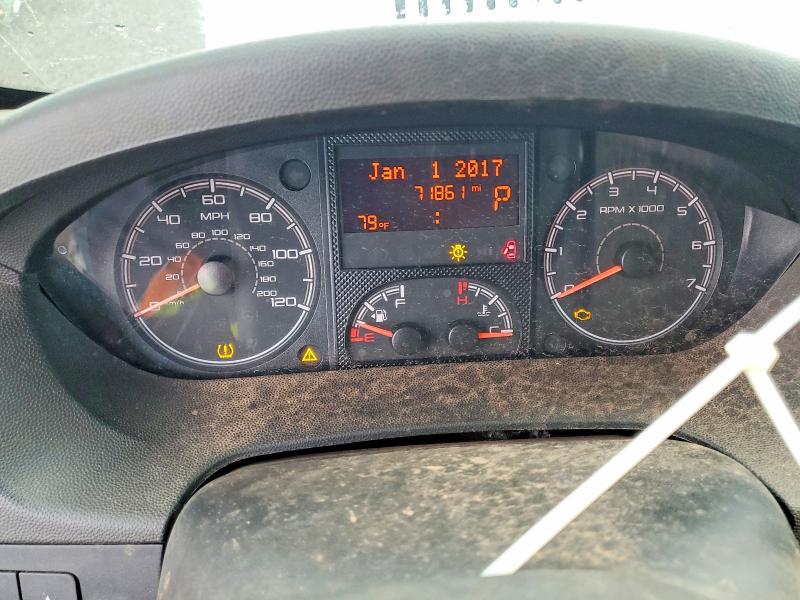 Aukcja sprzedaży 2019 Ram Promaster 3500, vin: 3C6URVJG8KE565159, numer aukcji: 51600456