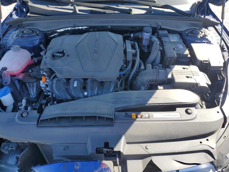 Продаж на аукціоні авто 2025 Kia K5, vin: KNAG64J75S5337461, номер лоту: 49939566