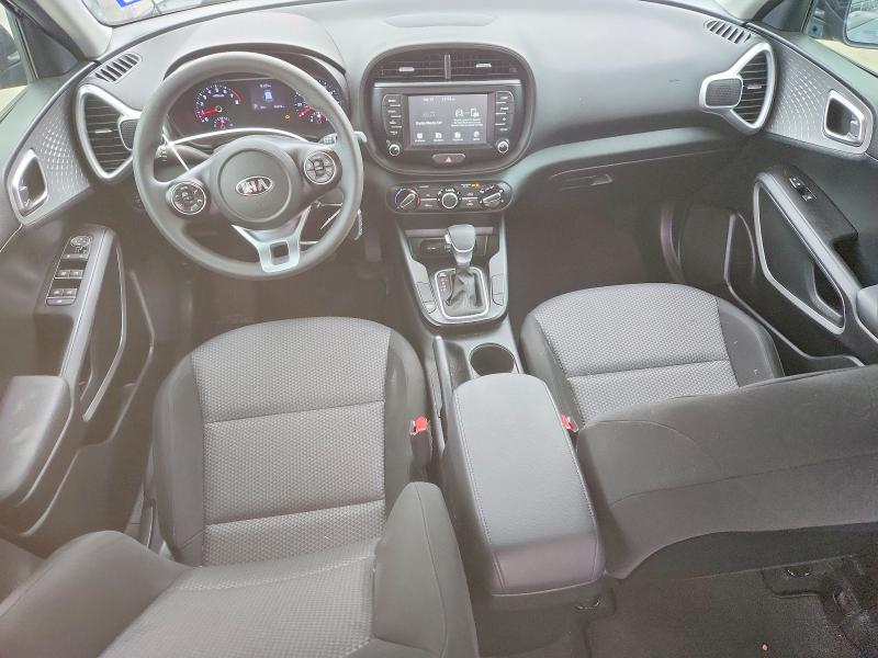 Aukcja sprzedaży 2021 Kia Soul, vin: KNDJ23AU3M7148769, numer aukcji: 48676036
