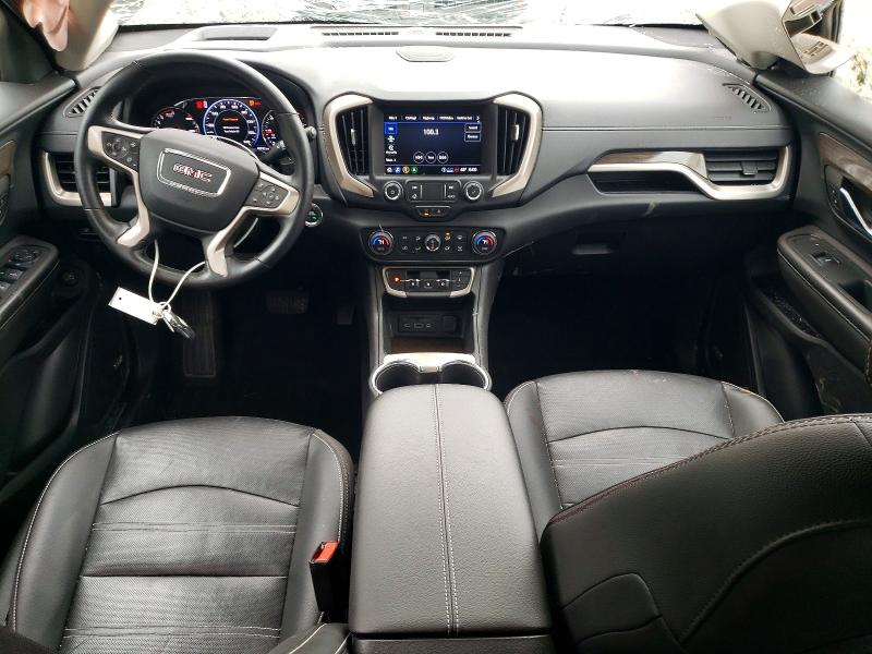 Продаж на аукціоні авто 2023 Gmc Terrain, vin: 3GKALXEG3PL120872, номер лоту: 49546526