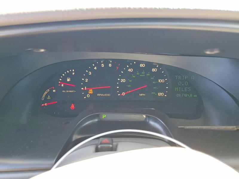 Продаж на аукціоні авто 1999 Lincoln Townhouse Continental, vin: 1LNHM97V4XY705033, номер лоту: 48531446