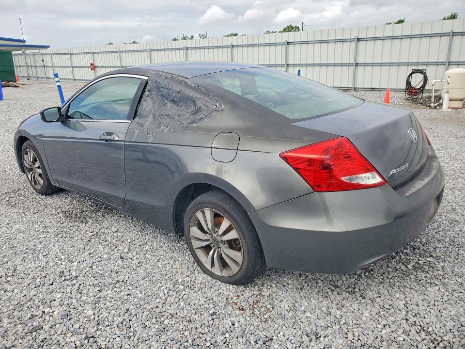 50758096 :رقم المزاد ، 1HGCS1B3XCA004626 vin ، 2012 Honda Accord مزاد بيع