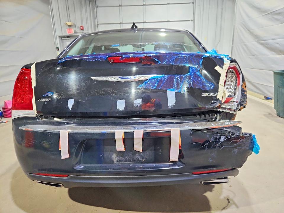 Aukcja sprzedaży 2018 Chrysler 300, vin: 2C3CCARG5JH317154, numer aukcji: 51284046